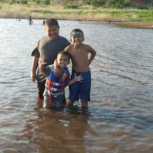 Meet your Posher, Joaquin